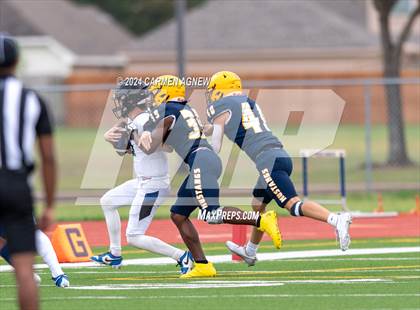 Thumbnail 3 in Cypress Ranch vs New Caney (A teams) photogallery.