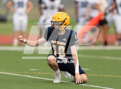 Thumbnail 1 in Cypress Ranch vs New Caney (A teams) photogallery.