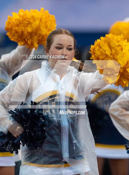 Thumbnail 3 in Cypress Ranch vs New Caney (A teams) photogallery.