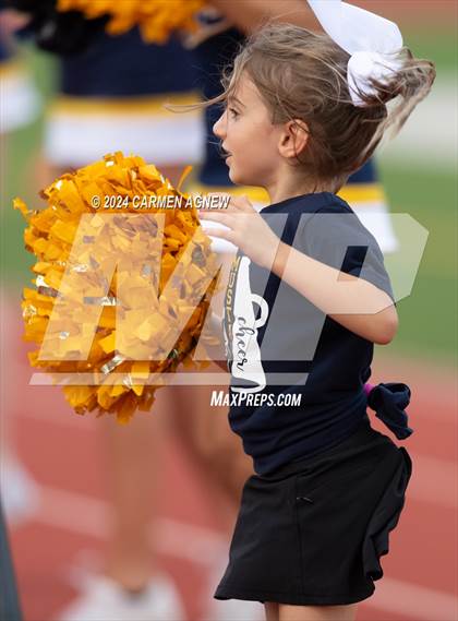 Thumbnail 3 in Cypress Ranch vs New Caney (A teams) photogallery.