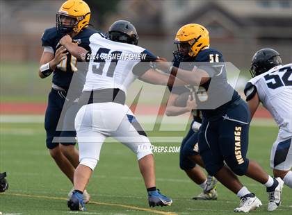 Thumbnail 3 in Cypress Ranch vs New Caney (A teams) photogallery.
