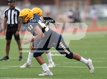 Thumbnail 1 in Cypress Ranch vs New Caney (A teams) photogallery.