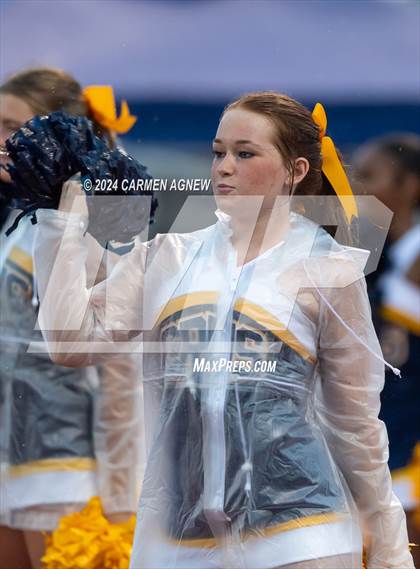 Thumbnail 1 in Cypress Ranch vs New Caney (A teams) photogallery.