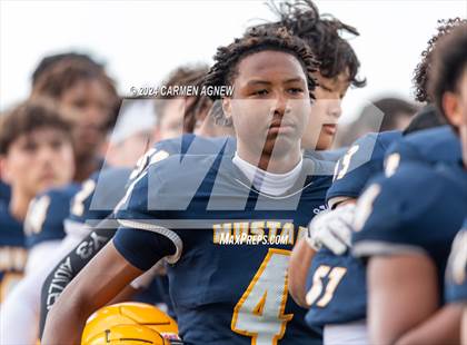 Thumbnail 2 in Cypress Ranch vs New Caney (A teams) photogallery.