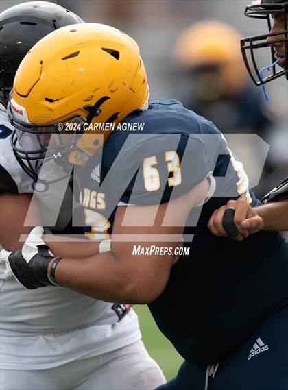 Thumbnail 1 in Cypress Ranch vs New Caney (A teams) photogallery.