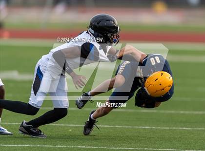 Thumbnail 3 in Cypress Ranch vs New Caney (A teams) photogallery.