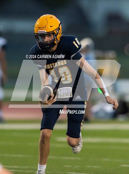 Thumbnail 1 in Cypress Ranch vs New Caney (A teams) photogallery.