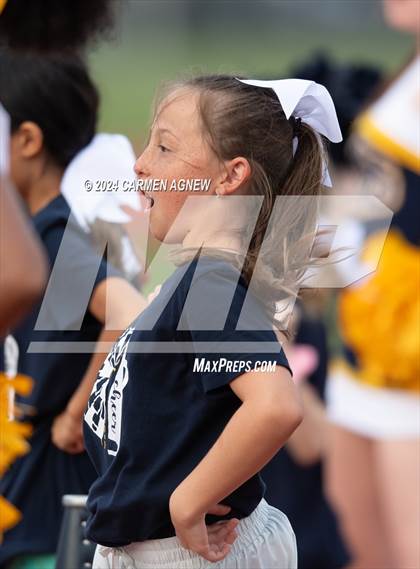 Thumbnail 1 in Cypress Ranch vs New Caney (A teams) photogallery.