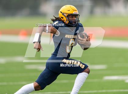 Thumbnail 1 in Cypress Ranch vs New Caney (A teams) photogallery.
