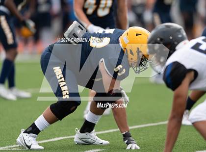 Thumbnail 1 in Cypress Ranch vs New Caney (A teams) photogallery.