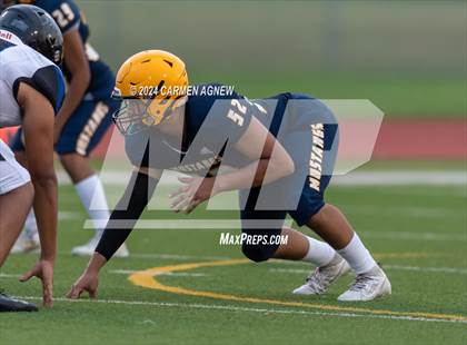 Thumbnail 1 in Cypress Ranch vs New Caney (A teams) photogallery.