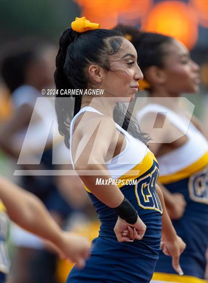 Thumbnail 3 in Cypress Ranch vs New Caney (A teams) photogallery.