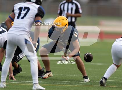 Thumbnail 3 in Cypress Ranch vs New Caney (A teams) photogallery.
