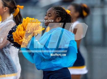 Thumbnail 2 in Cypress Ranch vs New Caney (A teams) photogallery.