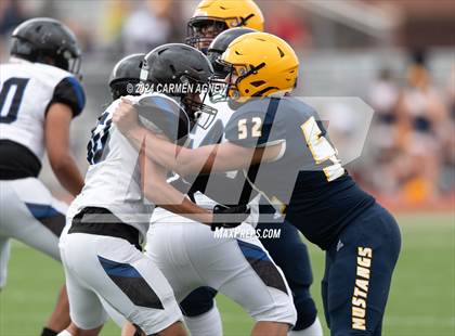 Thumbnail 1 in Cypress Ranch vs New Caney (A teams) photogallery.