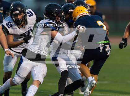 Thumbnail 1 in Cypress Ranch vs New Caney (A teams) photogallery.