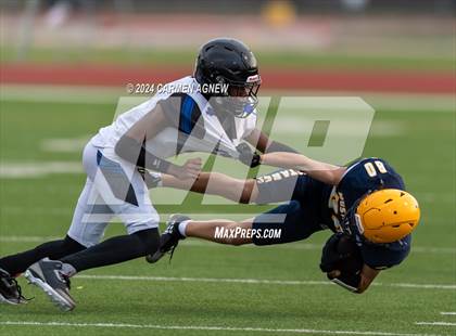 Thumbnail 1 in Cypress Ranch vs New Caney (A teams) photogallery.