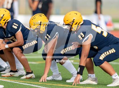 Thumbnail 1 in Cypress Ranch vs New Caney (A teams) photogallery.