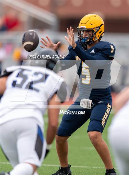 Thumbnail 3 in Cypress Ranch vs New Caney (A teams) photogallery.