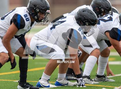 Thumbnail 3 in Cypress Ranch vs New Caney (A teams) photogallery.