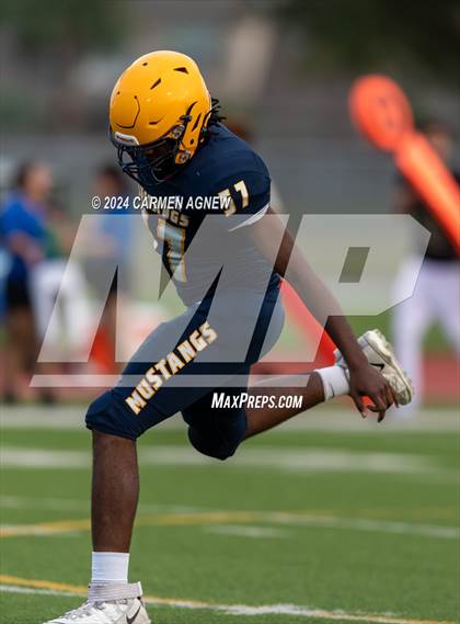 Thumbnail 1 in Cypress Ranch vs New Caney (A teams) photogallery.