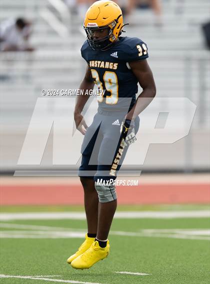 Thumbnail 3 in Cypress Ranch vs New Caney (A teams) photogallery.
