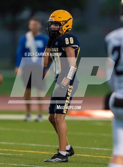 Thumbnail 3 in Cypress Ranch vs New Caney (A teams) photogallery.