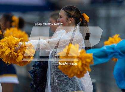 Thumbnail 3 in Cypress Ranch vs New Caney (A teams) photogallery.
