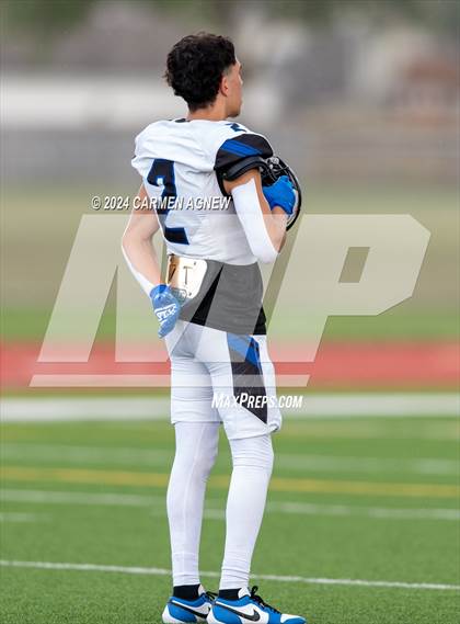 Thumbnail 1 in Cypress Ranch vs New Caney (A teams) photogallery.