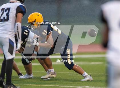 Thumbnail 1 in Cypress Ranch vs New Caney (A teams) photogallery.