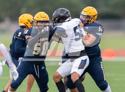 Thumbnail 1 in Cypress Ranch vs New Caney (A teams) photogallery.