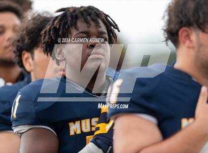 Thumbnail 1 in Cypress Ranch vs New Caney (A teams) photogallery.