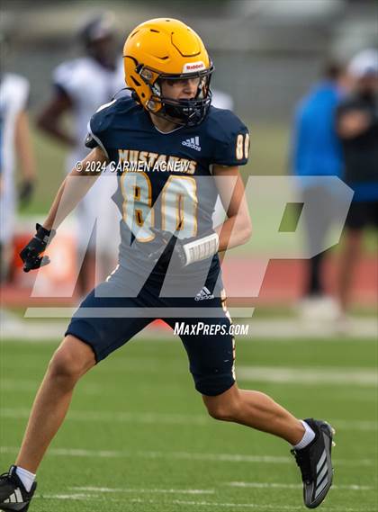 Thumbnail 1 in Cypress Ranch vs New Caney (A teams) photogallery.