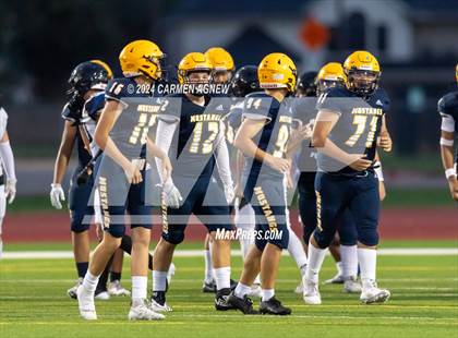 Thumbnail 3 in Cypress Ranch vs New Caney (A teams) photogallery.