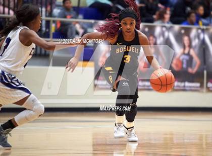 Thumbnail 3 in Boswell @ Chisholm Trail photogallery.