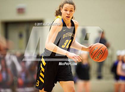 Thumbnail 1 in Boswell @ Chisholm Trail photogallery.