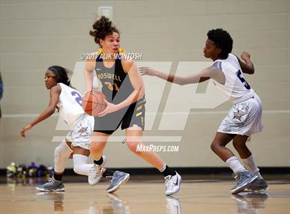 Thumbnail 3 in Boswell @ Chisholm Trail photogallery.