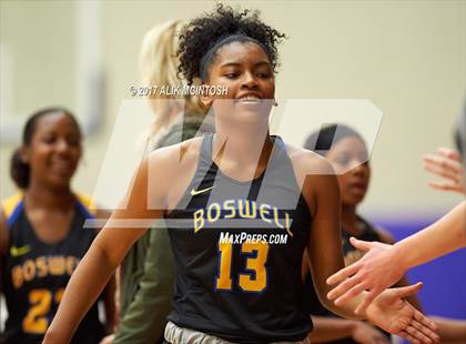 Thumbnail 2 in Boswell @ Chisholm Trail photogallery.