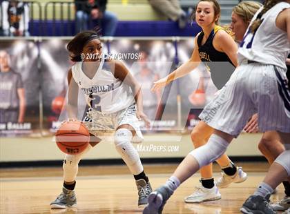Thumbnail 3 in Boswell @ Chisholm Trail photogallery.