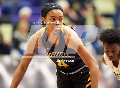 Thumbnail 2 in Boswell @ Chisholm Trail photogallery.