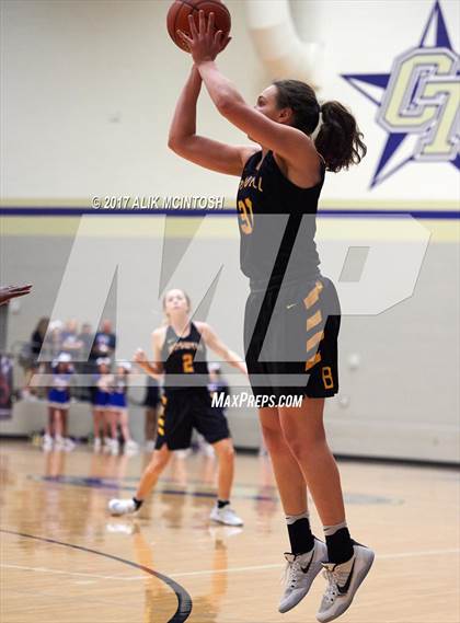 Thumbnail 3 in Boswell @ Chisholm Trail photogallery.
