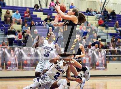 Thumbnail 3 in Boswell @ Chisholm Trail photogallery.