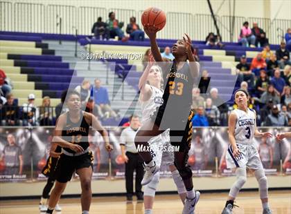 Thumbnail 2 in Boswell @ Chisholm Trail photogallery.
