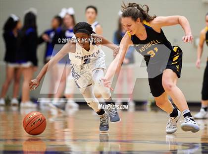 Thumbnail 2 in Boswell @ Chisholm Trail photogallery.