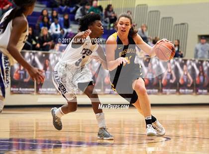 Thumbnail 2 in Boswell @ Chisholm Trail photogallery.