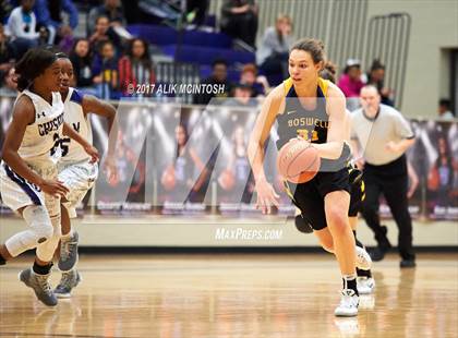 Thumbnail 2 in Boswell @ Chisholm Trail photogallery.