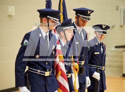 Thumbnail 2 in Boswell @ Chisholm Trail photogallery.