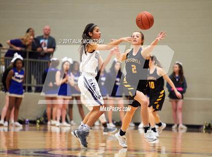 Thumbnail 1 in Boswell @ Chisholm Trail photogallery.