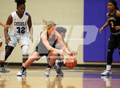 Thumbnail 2 in Boswell @ Chisholm Trail photogallery.