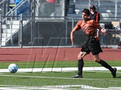 Thumbnail 3 in Copper Canyon vs. Tucson High Magnet School (AIA D2 Final) photogallery.